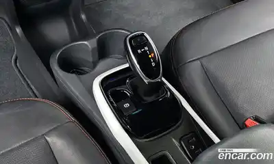 Chevrolet Bolt EV 2021 0.2 гидро в Москве № 1834248, миниатюра 9