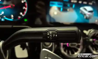 Mercedes-Benz GLA-Class 2021 2.0 гидро в Москве № 1834266, миниатюра 12