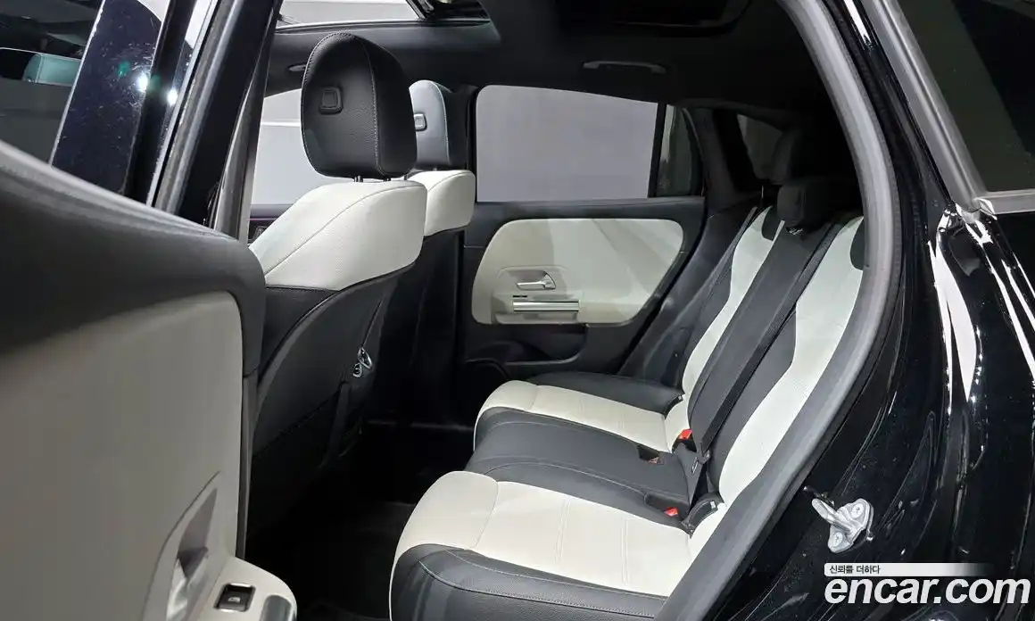 Mercedes-Benz GLA-Class 2021 2.0 гидро в Москве № 1834266, фото 18