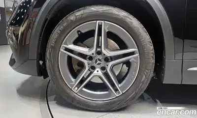Mercedes-Benz GLA-Class 2021 2.0 гидро в Москве № 1834266, миниатюра 5