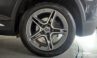 Mercedes-Benz GLA-Class 2021 2.0 гидро в Москве № 1834266, миниатюра 7
