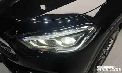 Mercedes-Benz GLA-Class 2021 2.0 гидро в Москве № 1834266, миниатюра 8