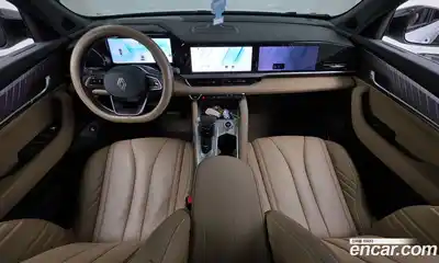 Renault Grand Koleos, 2024