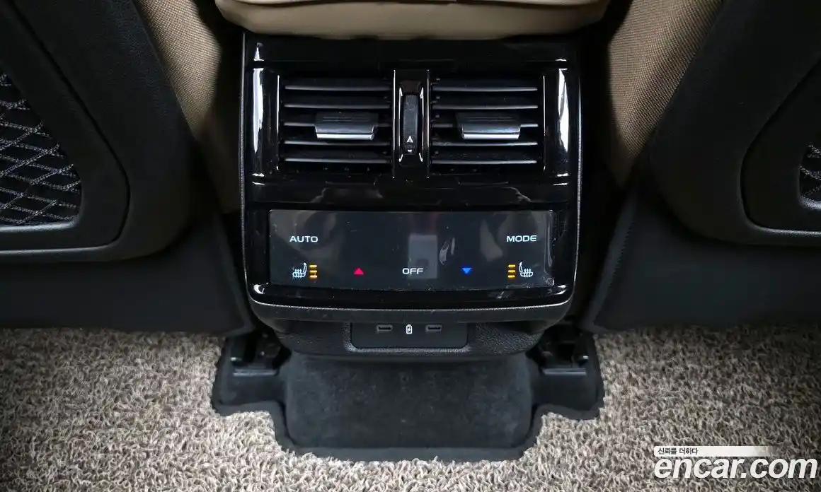 Renault Grand Koleos 2024 1.5 гидро в Москве № 1834449, фото 19