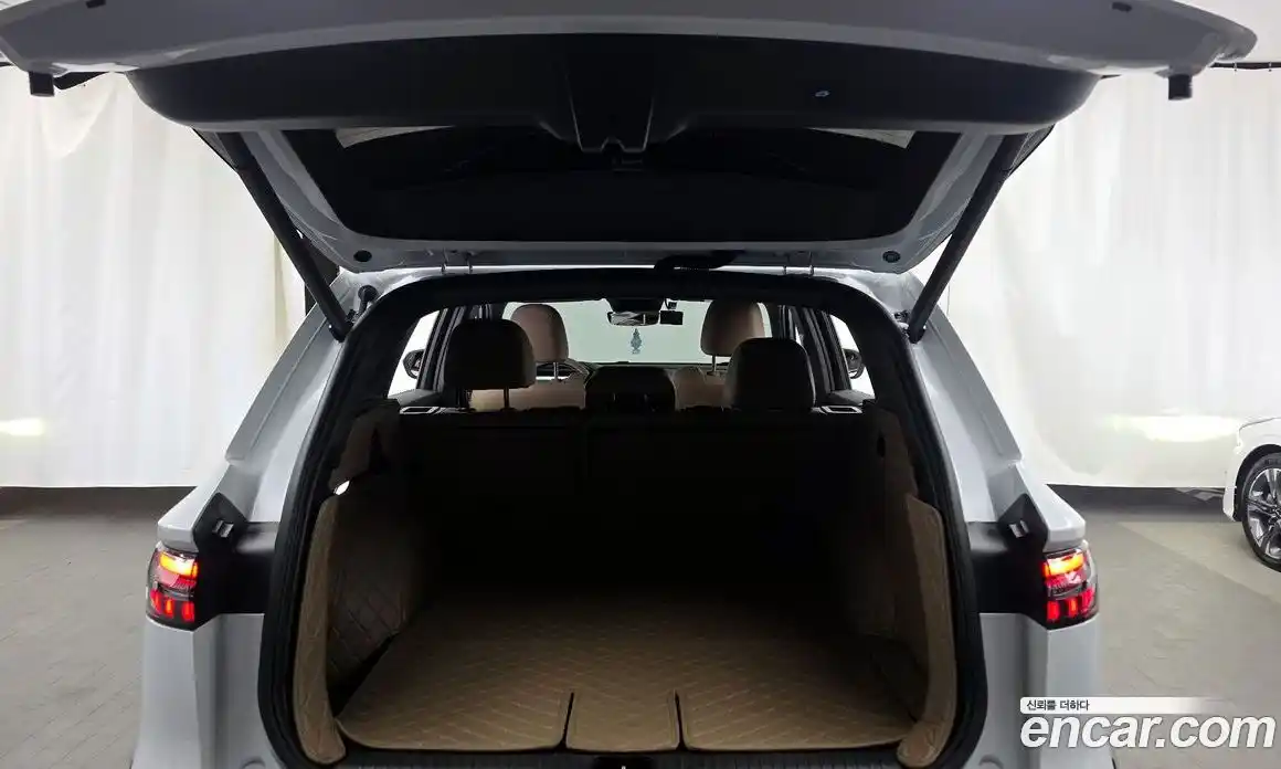 Renault Grand Koleos 2024 1.5 гидро в Москве № 1834449, фото 20