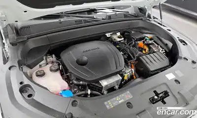 Renault Grand Koleos 2024 1.5 гидро в Москве № 1834449, миниатюра 6