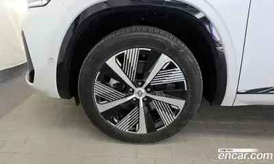 Renault Grand Koleos 2024 1.5 гидро в Москве № 1834449, миниатюра 7