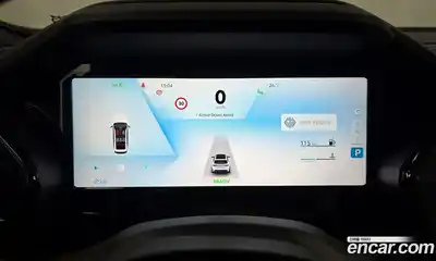 Renault Grand Koleos 2024 1.5 гидро в Москве № 1834449, миниатюра 8