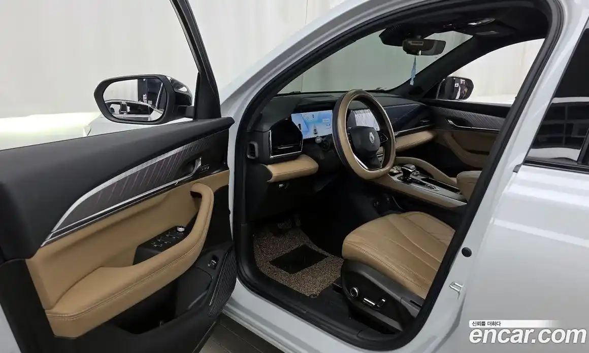 Renault Grand Koleos 2024 1.5 гидро в Москве № 1834449, фото 10