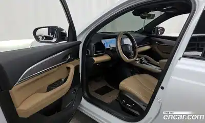 Renault Grand Koleos 2024 1.5 гидро в Москве № 1834449, миниатюра 10