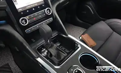 Renault SM6 2022 1.3 гидро в Москве № 1834496, миниатюра 12