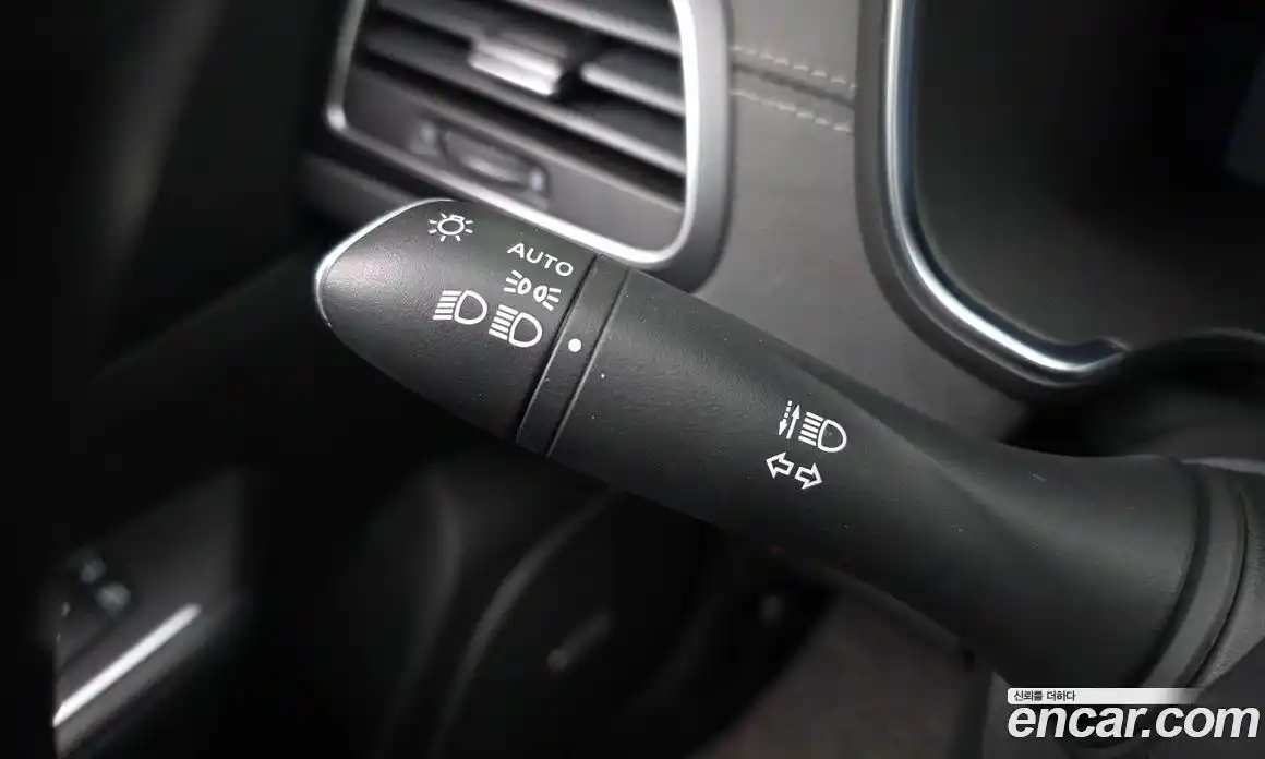 Renault SM6 2022 1.3 гидро в Москве № 1834496, фото 30