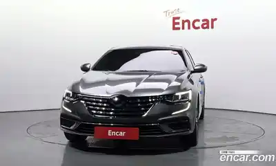 Renault SM6 2022 1.3 гидро в Москве № 1834496, миниатюра 3