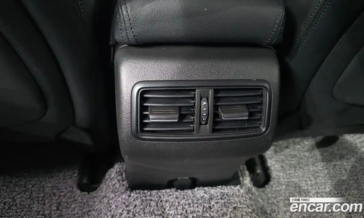 Renault SM6 2022 1.3 гидро в Москве № 1834496, фото 32