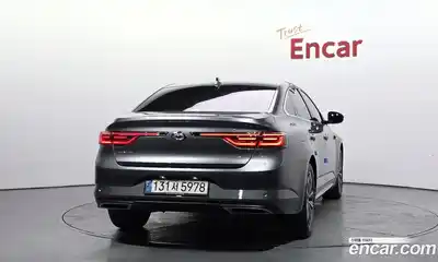 Renault SM6 2022 1.3 гидро в Москве № 1834496, миниатюра 4