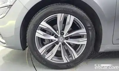 Renault SM6 2022 1.3 гидро в Москве № 1834496, миниатюра 5