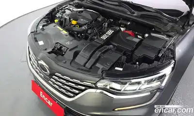 Renault SM6 2022 1.3 гидро в Москве № 1834496, миниатюра 6