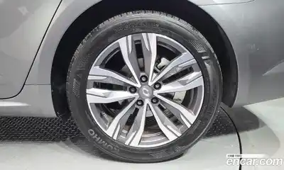 Renault SM6 2022 1.3 гидро в Москве № 1834496, миниатюра 7
