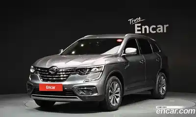 Renault QM6, 2020