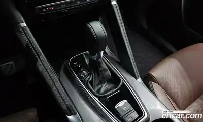 Renault QM6 2020 2.0 гидро в Москве № 1834539, миниатюра 12