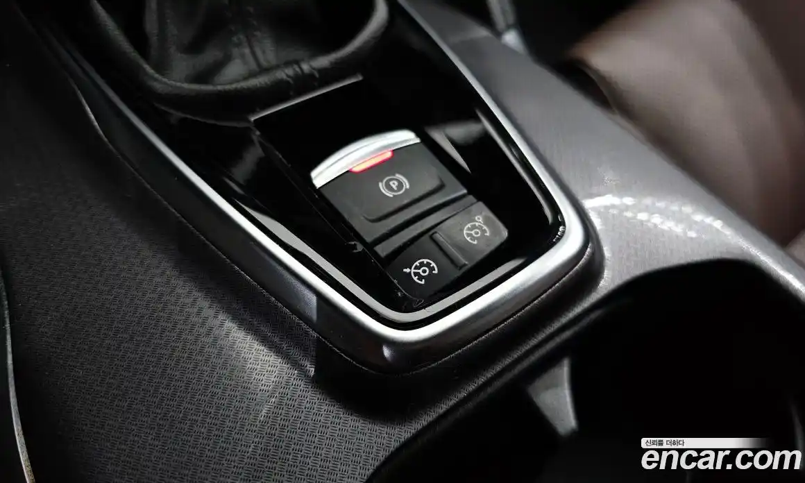 Renault QM6 2020 2.0 гидро в Москве № 1834539, фото 22