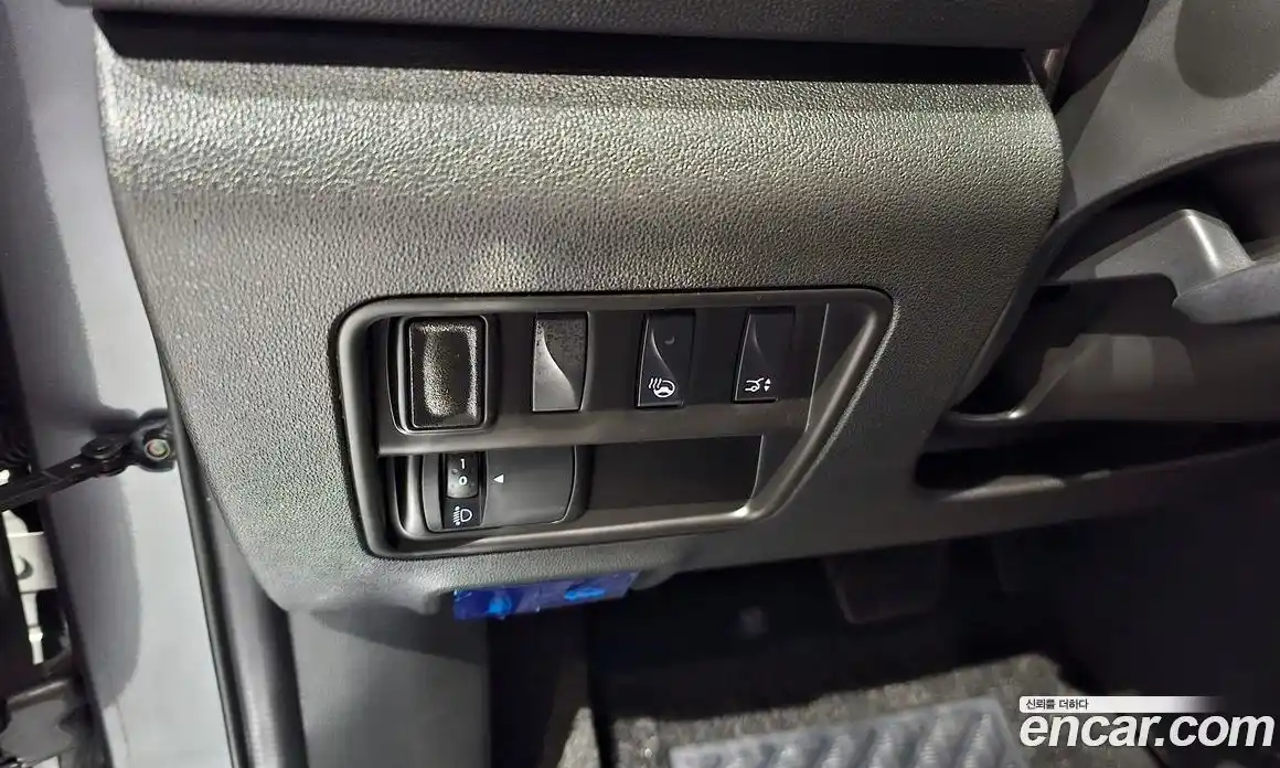 Renault QM6 2020 2.0 гидро в Москве № 1834539, фото 24