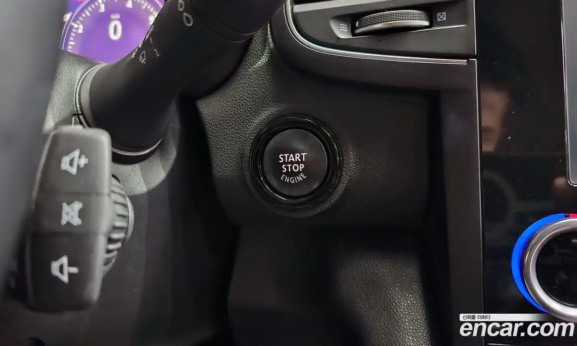 Renault QM6 2020 2.0 гидро в Москве № 1834539, фото 25