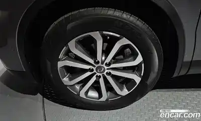Renault QM6 2020 2.0 гидро в Москве № 1834539, миниатюра 5
