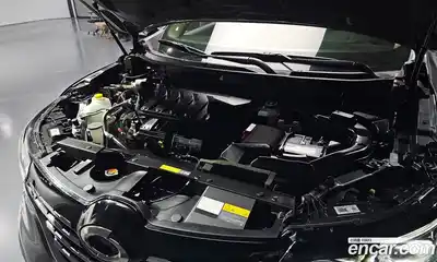 Renault QM6 2020 2.0 гидро в Москве № 1834539, миниатюра 6