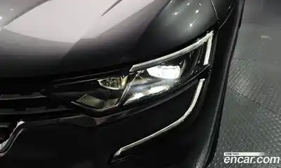 Renault QM6 2020 2.0 гидро в Москве № 1834539, миниатюра 8