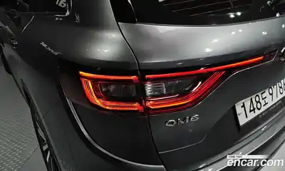 Renault QM6 2020 2.0 гидро в Москве № 1834539, миниатюра 9