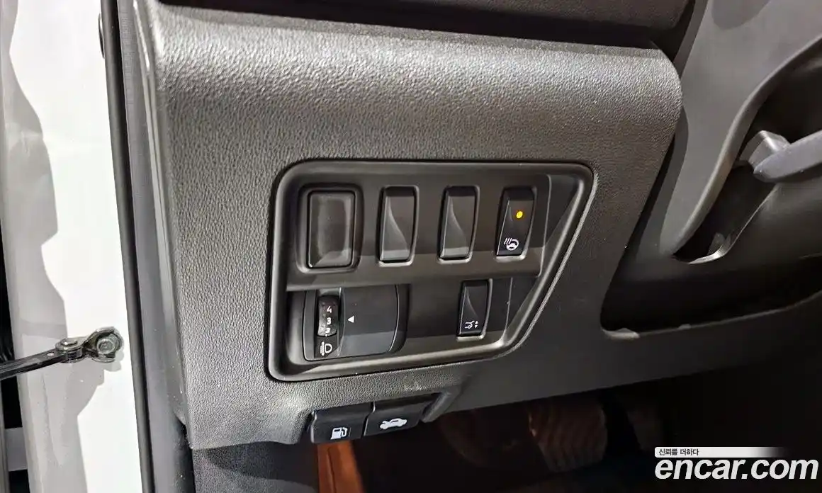 Renault QM6 2022 2.0 гидро в Москве № 1834583, фото 23