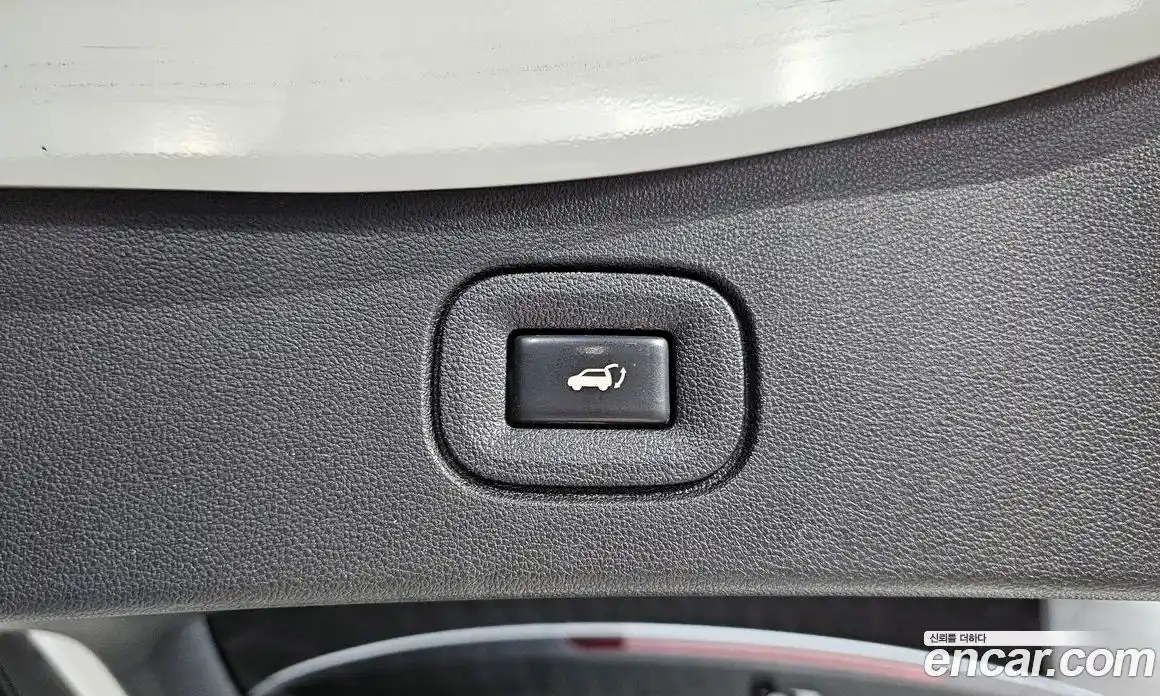 Renault QM6 2022 2.0 гидро в Москве № 1834583, фото 25
