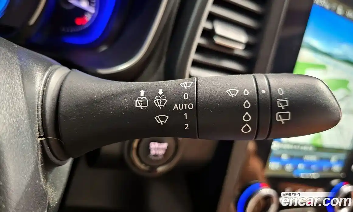 Renault QM6 2022 2.0 гидро в Москве № 1834583, фото 36