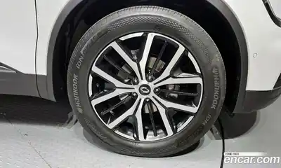 Renault QM6 2022 2.0 гидро в Москве № 1834583, миниатюра 7
