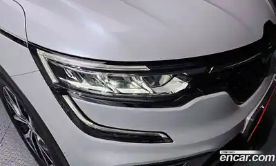 Renault QM6 2022 2.0 гидро в Москве № 1834583, миниатюра 8