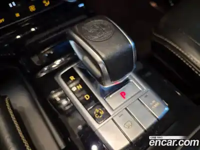 Mercedes-Benz G-Class 2016 5.5 гидро в Москве № 1834623, миниатюра 12