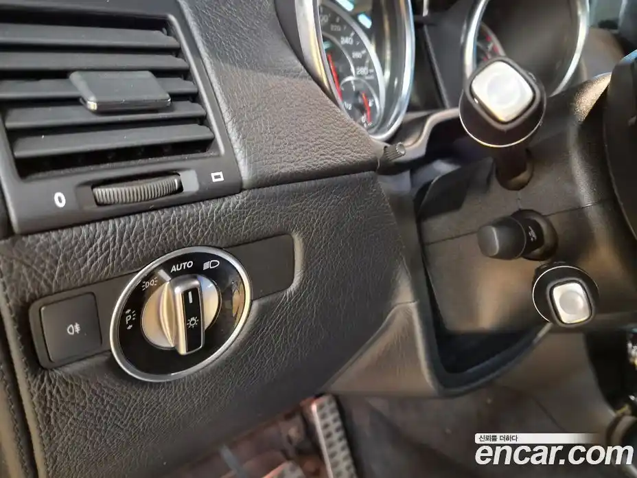 Mercedes-Benz G-Class 2016 5.5 гидро в Москве № 1834623, фото 8