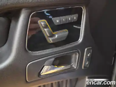 Mercedes-Benz G-Class 2016 5.5 гидро в Москве № 1834623, миниатюра 9