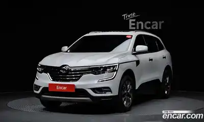 Renault QM6, 2016