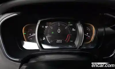 Renault QM6 2016 2.0 гидро в Москве № 1834636, миниатюра 11