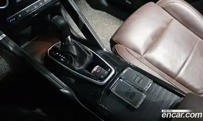 Renault QM6 2016 2.0 гидро в Москве № 1834636, миниатюра 12