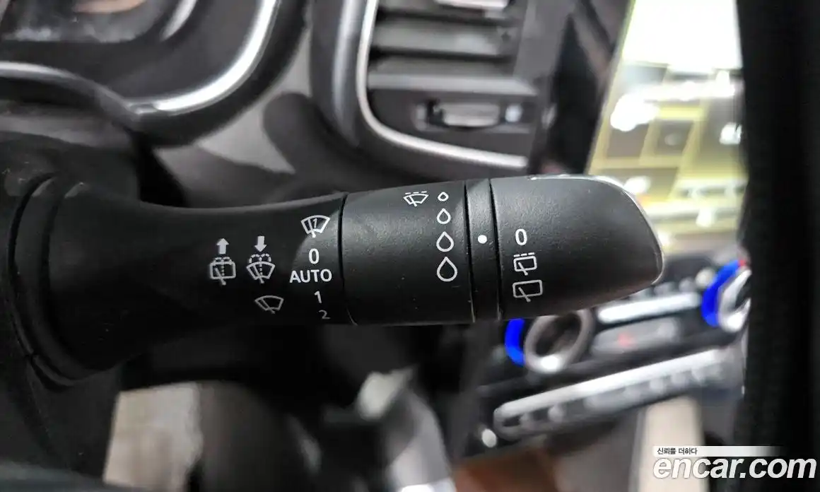 Renault QM6 2016 2.0 гидро в Москве № 1834636, фото 27