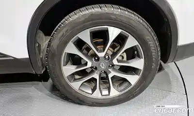 Renault QM6 2016 2.0 гидро в Москве № 1834636, миниатюра 7