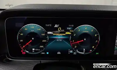 Mercedes-Benz E-Class 2023 2.0 гидро в Москве № 1834681, миниатюра 11