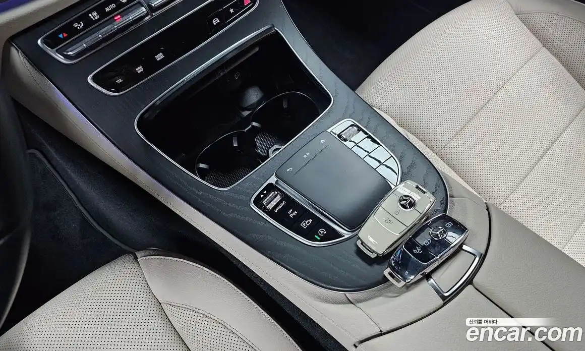 Mercedes-Benz E-Class 2023 2.0 гидро в Москве № 1834681, фото 12