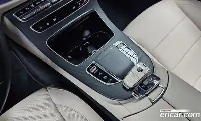 Mercedes-Benz E-Class 2023 2.0 гидро в Москве № 1834681, миниатюра 12