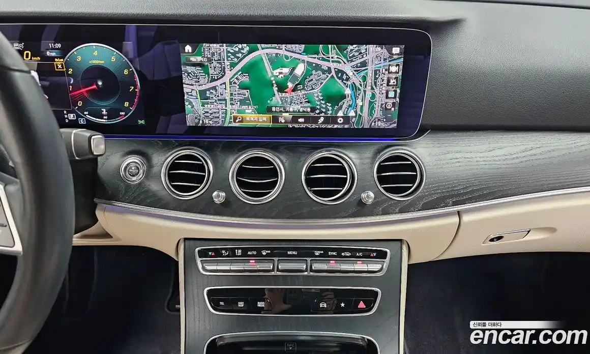 Mercedes-Benz E-Class 2023 2.0 гидро в Москве № 1834681, фото 21