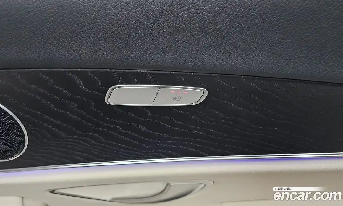Mercedes-Benz E-Class 2023 2.0 гидро в Москве № 1834681, фото 24