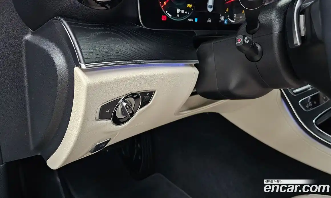 Mercedes-Benz E-Class 2023 2.0 гидро в Москве № 1834681, фото 28